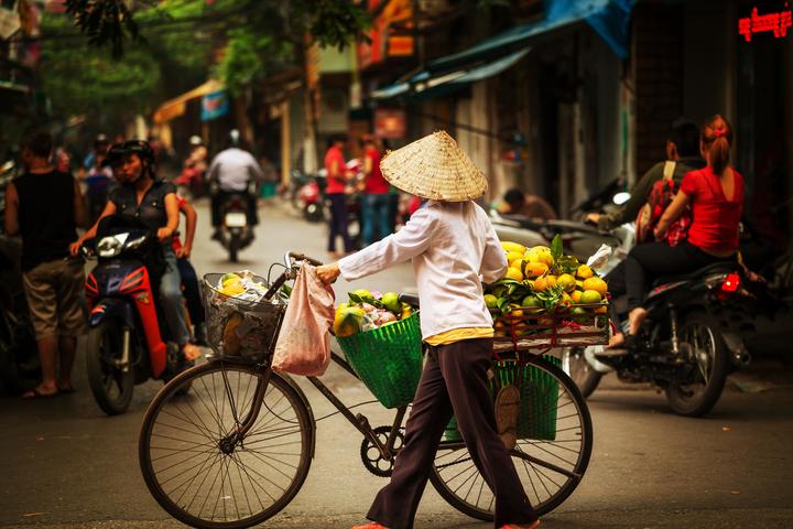 Hotspot Matrix: Biến Chùm ảnh: Nắng nóng kinh thành cơ hội marketing đột phá