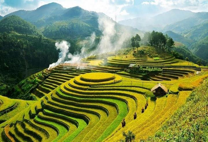 Hotspot Matrix: Biến Phương Oanh diện set đồ 50 thành cơ hội marketing đột phá