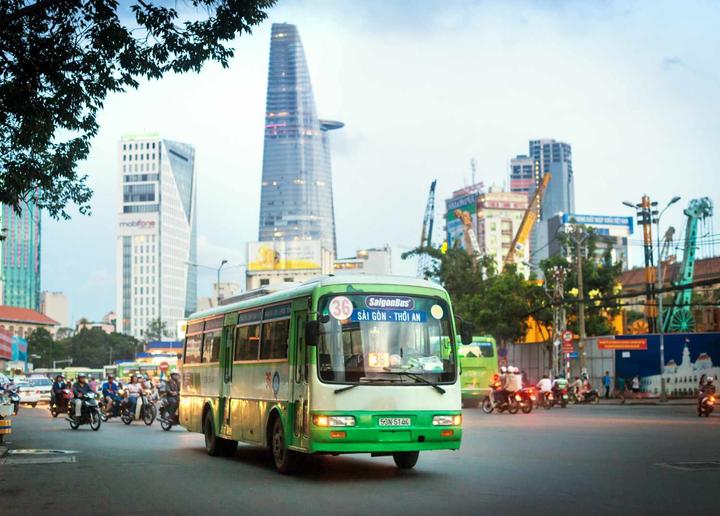 [Rap Việt mùa 4: Hotspot Matrix tạo ra xu hướng 