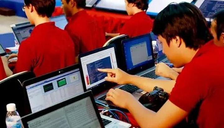 Một Cú Nhấp Chuột, Triệu Lượt Xem: Chuyến Phiêu Lưu Khởi Nghiệp Cùng Hotspot Matrix