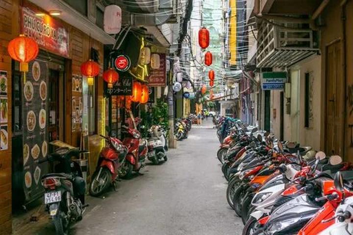 Hotspot Matrix: Biến Thống đốc bang Nam Úc: 