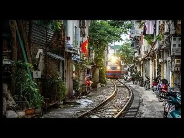 Xu hướng Sốc: Vụ tố 