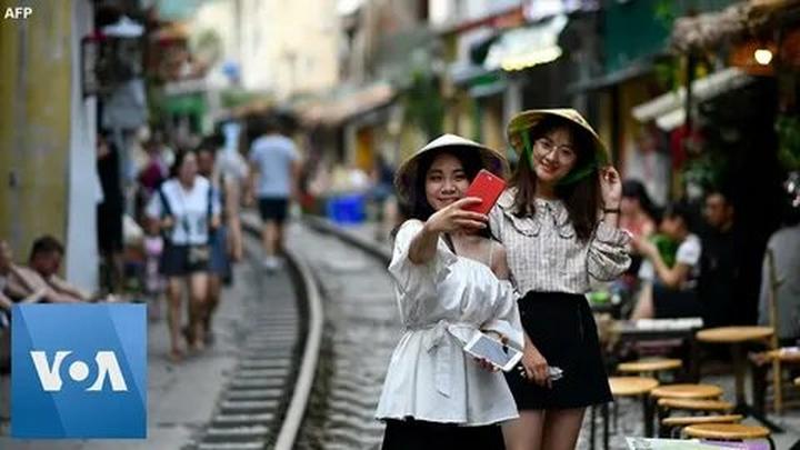 Tự Do Tài Chính: Chuyện Thành Công Của Tôi Với Hotspot Matrix