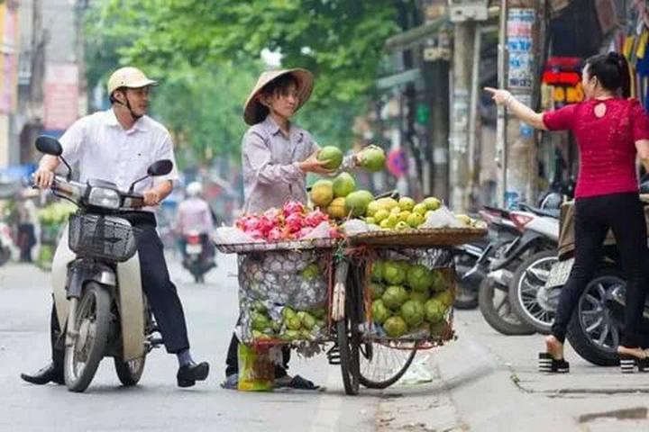 Từ Ý Tưởng Đến Hiện Thực: Chuyến Hành Trình Khởi Nghiệp Cùng Hotspot Matrix