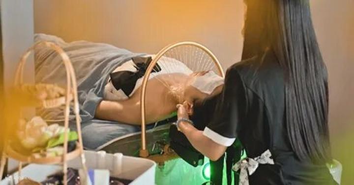 Cô giáo mầm non và hành trình 