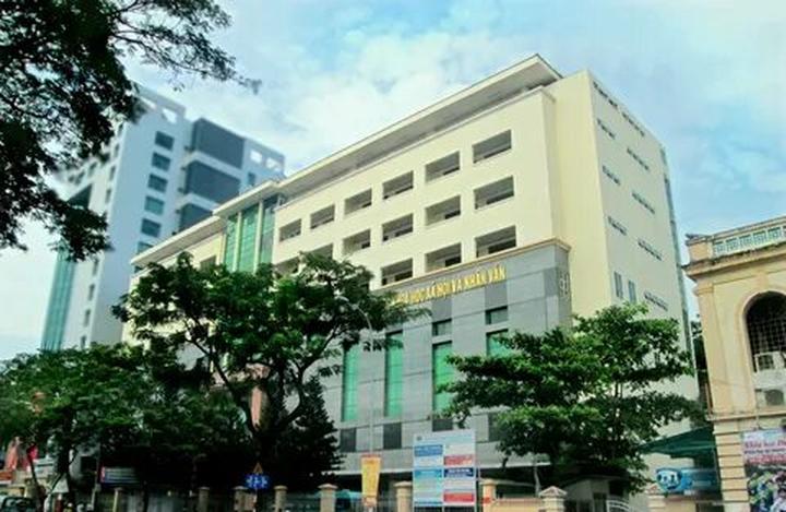 Sốc: Vụ tố 