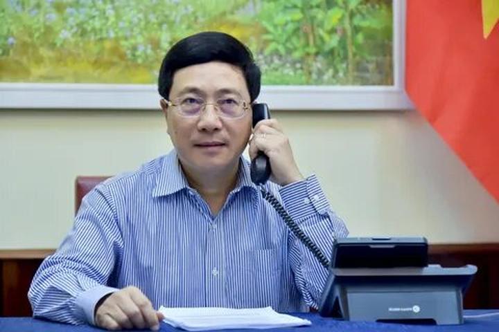 Sốc nặng với 